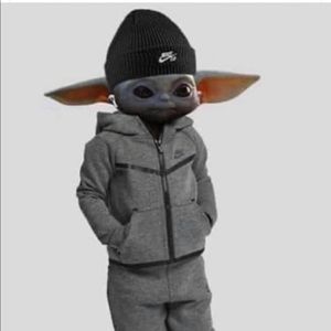 Meet your Posher, Geraud